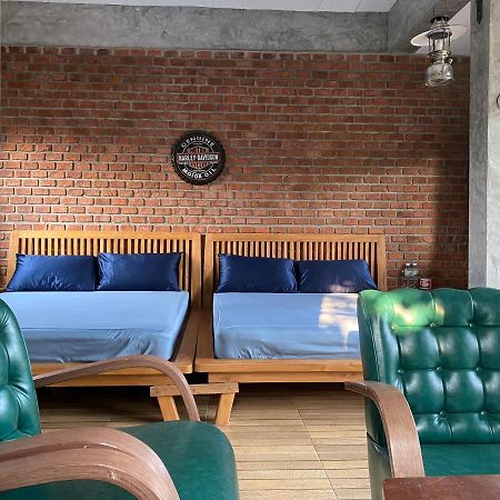 Pilokmyhome ที่พักเหมืองปิล็อก บ้านอีต่อง Ban Pilok Khi Εξωτερικό φωτογραφία