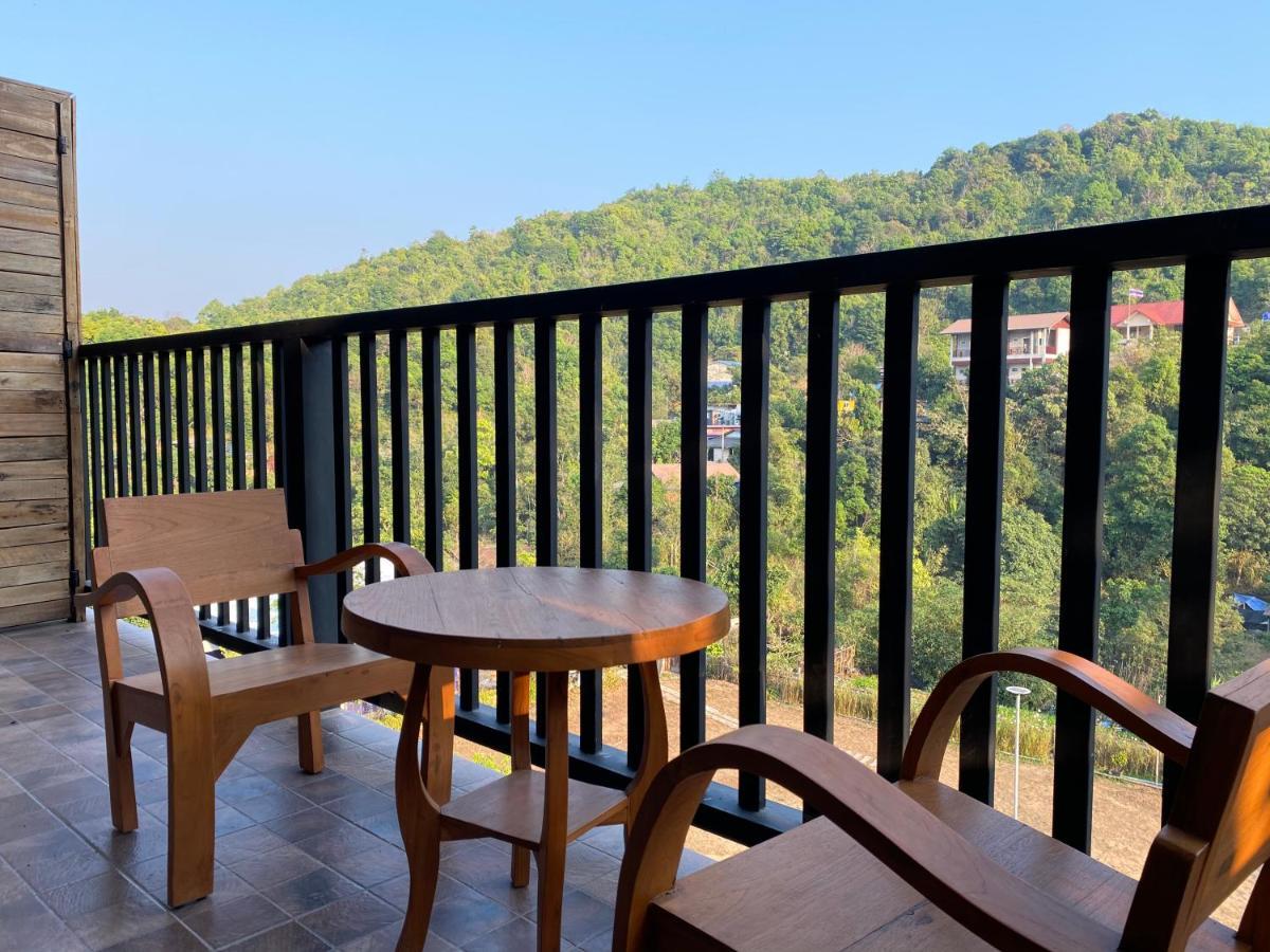 Pilokmyhome ที่พักเหมืองปิล็อก บ้านอีต่อง Ban Pilok Khi Εξωτερικό φωτογραφία