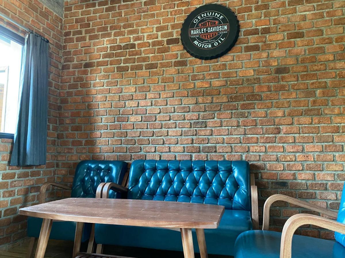 Pilokmyhome ที่พักเหมืองปิล็อก บ้านอีต่อง Ban Pilok Khi Εξωτερικό φωτογραφία