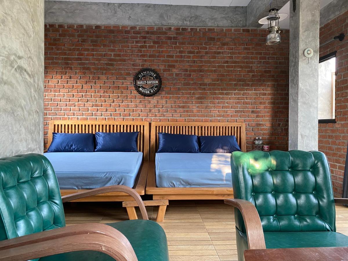 Pilokmyhome ที่พักเหมืองปิล็อก บ้านอีต่อง Ban Pilok Khi Εξωτερικό φωτογραφία